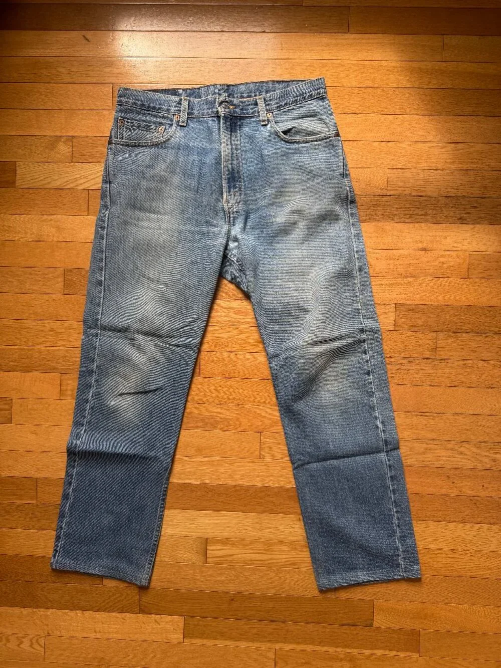 Vintage Levi's 505 - 34'' x 31
